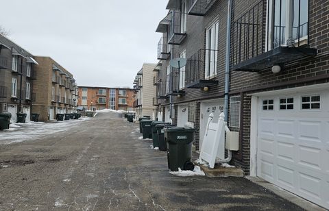 Tiny photo for 4115 W 98th Street #C, Oak Lawn, IL 60453 (MLS # 12559884)