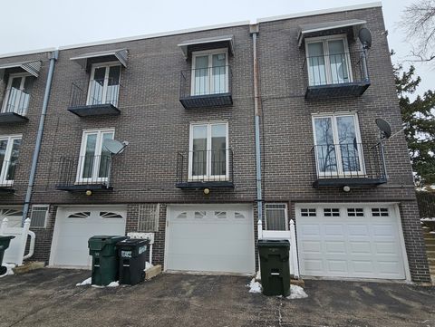 Tiny photo for 4115 W 98th Street #C, Oak Lawn, IL 60453 (MLS # 12559884)