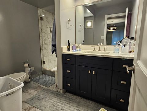 Tiny photo for 4115 W 98th Street #C, Oak Lawn, IL 60453 (MLS # 12559884)