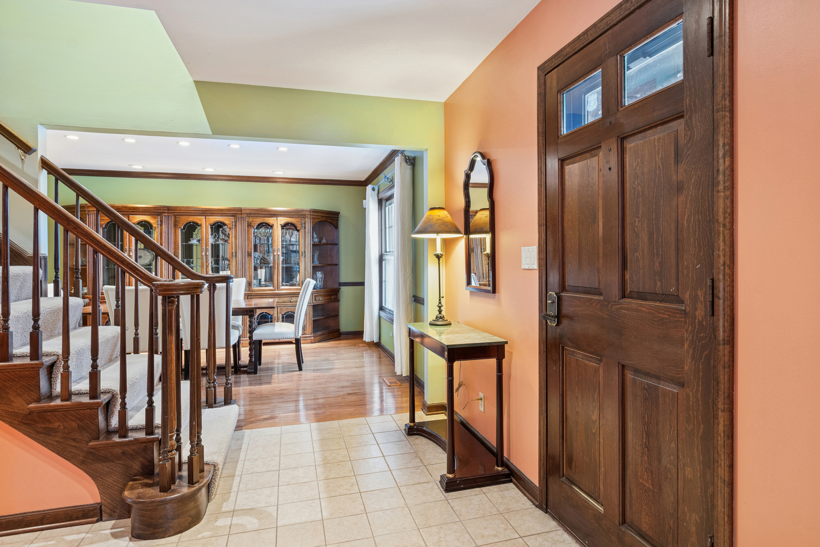 6487 Bannister Court