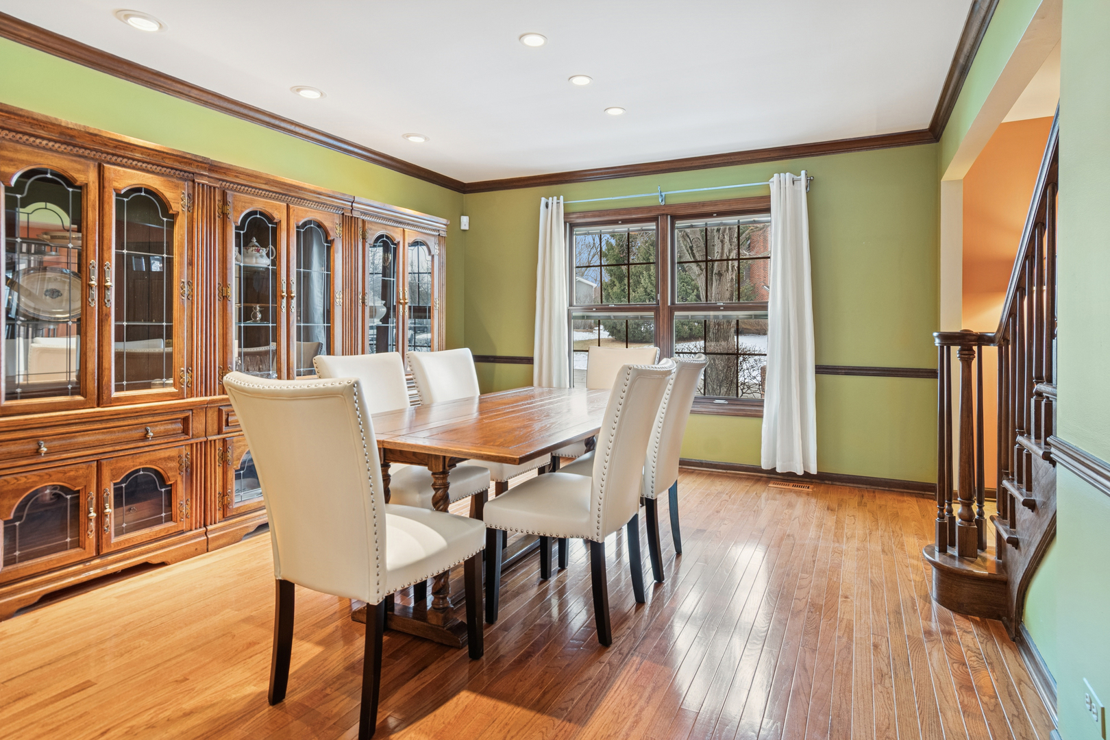 6487 Bannister Court