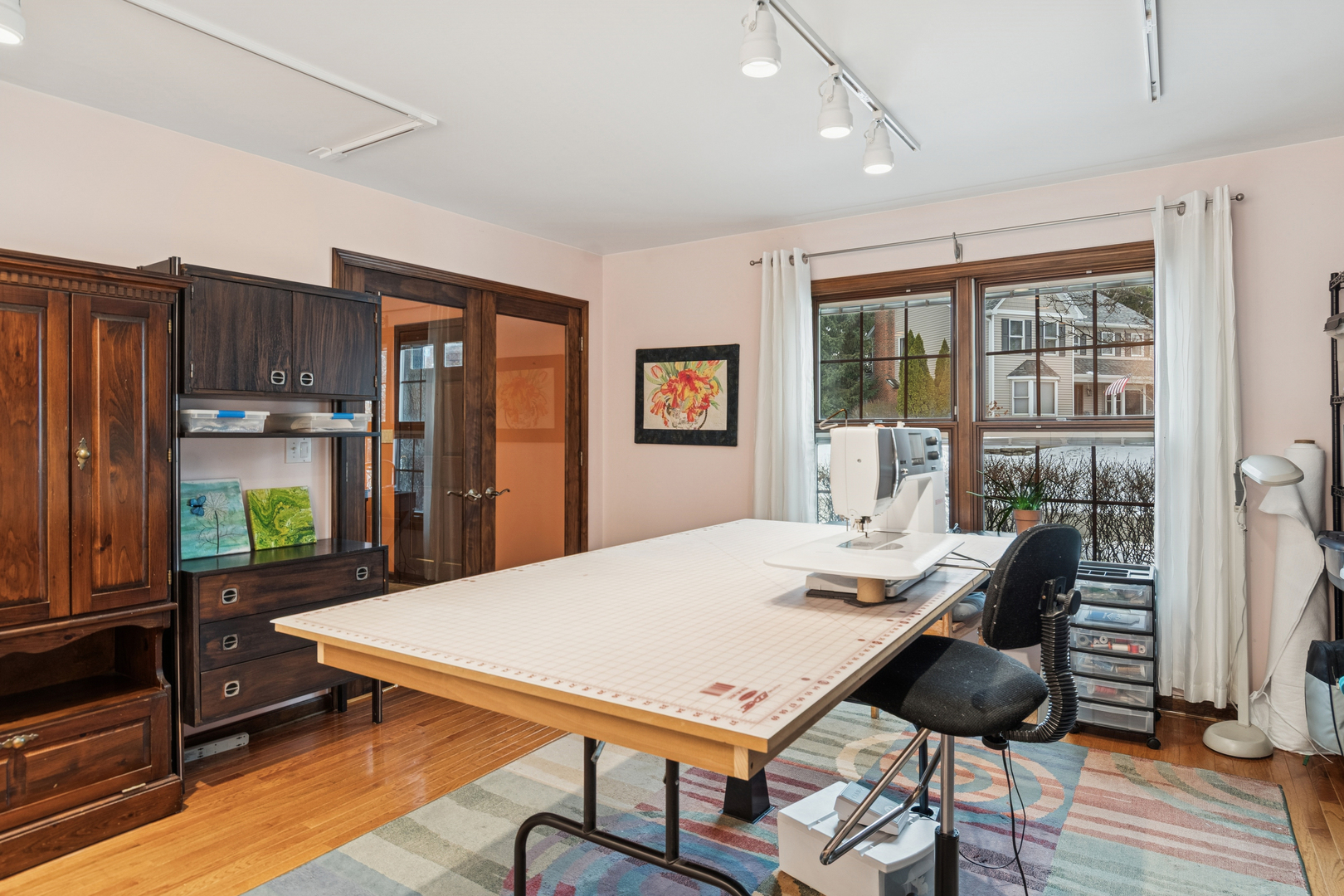 6487 Bannister Court