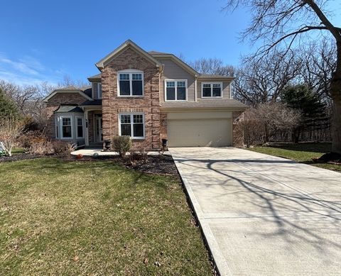 33993 N Treeline Court, Grayslake, IL 60030 - #: 12642408