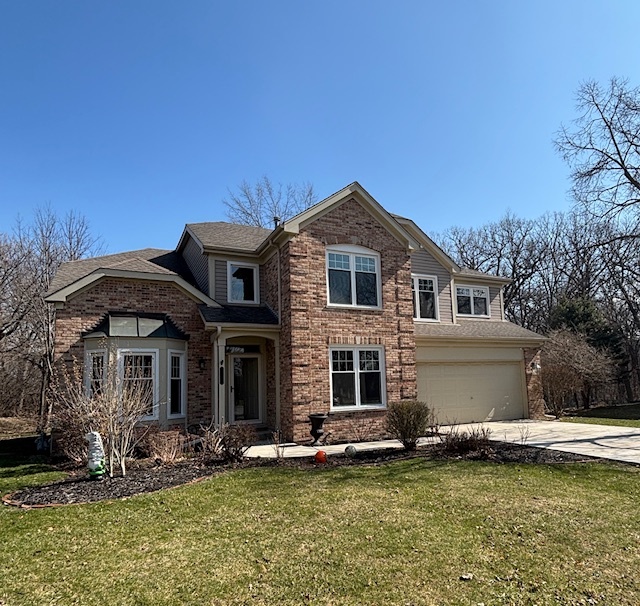 33993 N Treeline Court