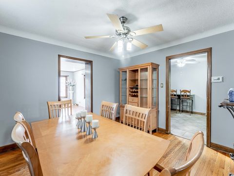 Tiny photo for 3519 Ridgeland Avenue, Berwyn, IL 60402 (MLS # 12614157)