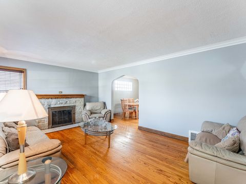 Tiny photo for 3519 Ridgeland Avenue, Berwyn, IL 60402 (MLS # 12614157)