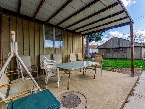 Tiny photo for 3519 Ridgeland Avenue, Berwyn, IL 60402 (MLS # 12614157)