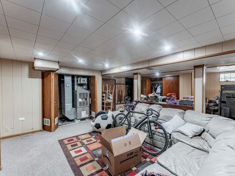 Tiny photo for 3519 Ridgeland Avenue, Berwyn, IL 60402 (MLS # 12614157)