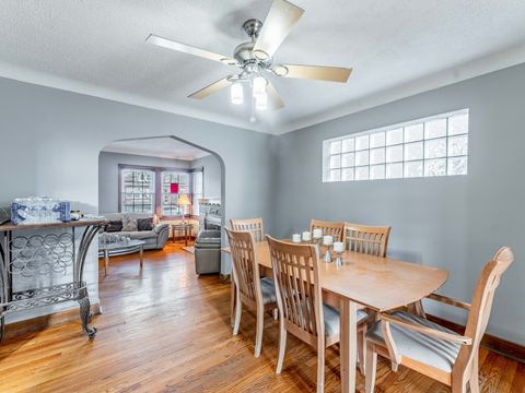 Tiny photo for 3519 Ridgeland Avenue, Berwyn, IL 60402 (MLS # 12614157)