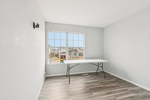 Tiny photo for 2410 Miriam Avenue, Zion, IL 60099 (MLS # 12576590)