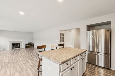 Tiny photo for 2410 Miriam Avenue, Zion, IL 60099 (MLS # 12576590)