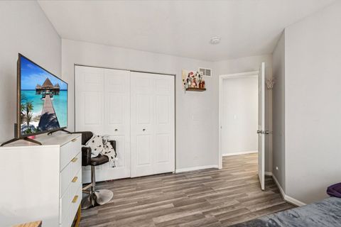 Tiny photo for 2410 Miriam Avenue, Zion, IL 60099 (MLS # 12576590)