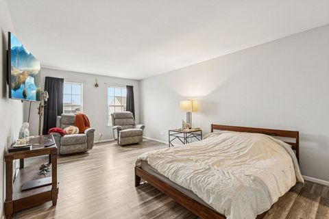 Tiny photo for 2410 Miriam Avenue, Zion, IL 60099 (MLS # 12576590)