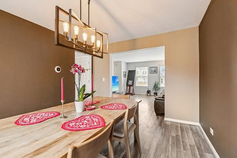 Tiny photo for 2410 Miriam Avenue, Zion, IL 60099 (MLS # 12576590)