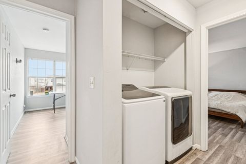 Tiny photo for 2410 Miriam Avenue, Zion, IL 60099 (MLS # 12576590)