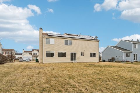 Tiny photo for 2410 Miriam Avenue, Zion, IL 60099 (MLS # 12576590)