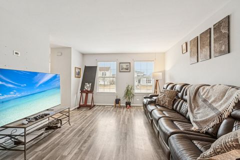 Tiny photo for 2410 Miriam Avenue, Zion, IL 60099 (MLS # 12576590)