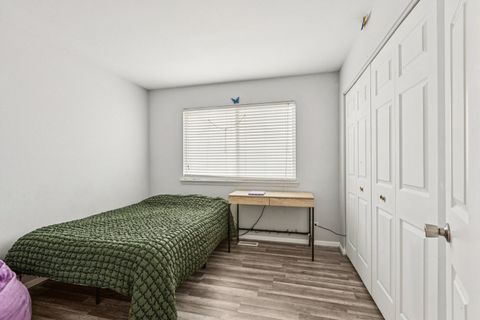 Tiny photo for 2410 Miriam Avenue, Zion, IL 60099 (MLS # 12576590)