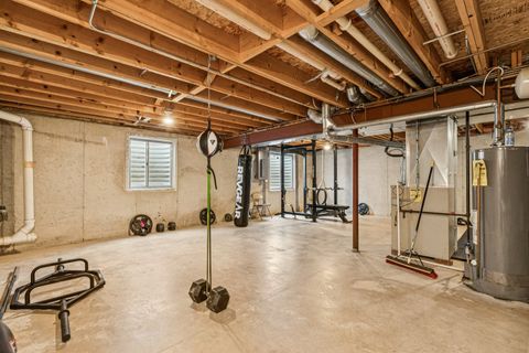 Tiny photo for 2410 Miriam Avenue, Zion, IL 60099 (MLS # 12576590)