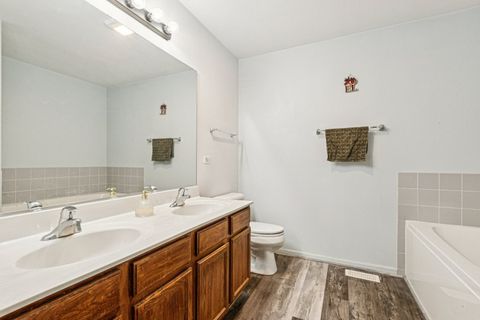 Tiny photo for 2410 Miriam Avenue, Zion, IL 60099 (MLS # 12576590)