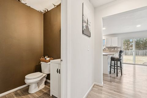 Tiny photo for 2410 Miriam Avenue, Zion, IL 60099 (MLS # 12576590)