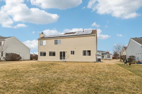 Tiny photo for 2410 Miriam Avenue, Zion, IL 60099 (MLS # 12576590)