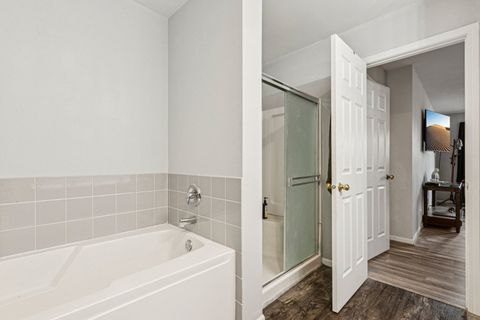 Tiny photo for 2410 Miriam Avenue, Zion, IL 60099 (MLS # 12576590)