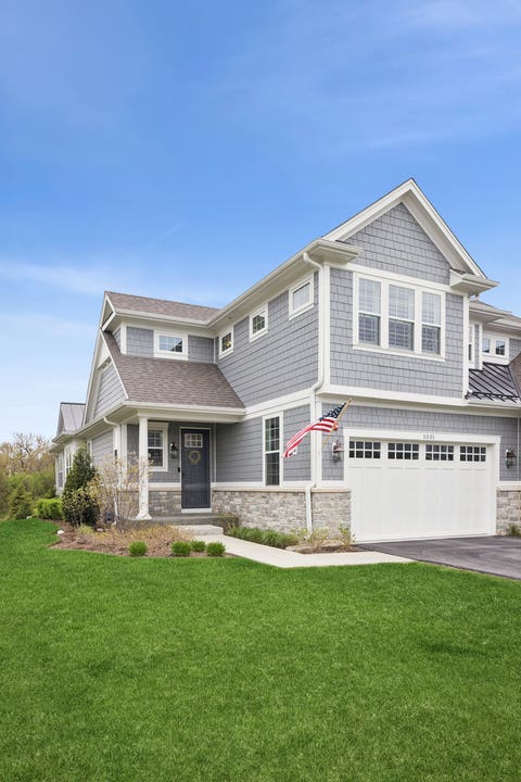 Photo of 5531 Barton Lane, Hinsdale, IL 60521 (MLS # 12671348)