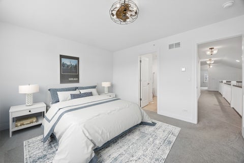 Tiny photo for 5531 Barton Lane, Hinsdale, IL 60521 (MLS # 12671348)