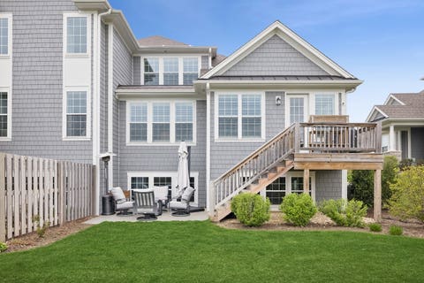 Tiny photo for 5531 Barton Lane, Hinsdale, IL 60521 (MLS # 12671348)