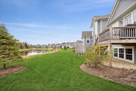 Tiny photo for 5531 Barton Lane, Hinsdale, IL 60521 (MLS # 12671348)