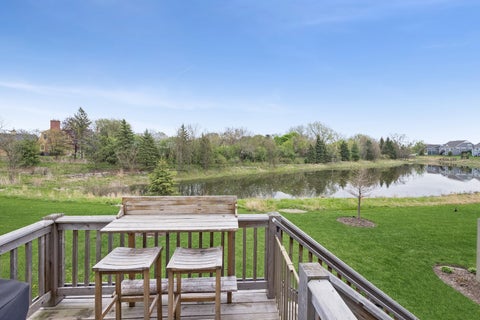 Tiny photo for 5531 Barton Lane, Hinsdale, IL 60521 (MLS # 12671348)