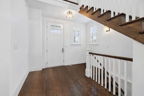 Tiny photo for 5531 Barton Lane, Hinsdale, IL 60521 (MLS # 12671348)