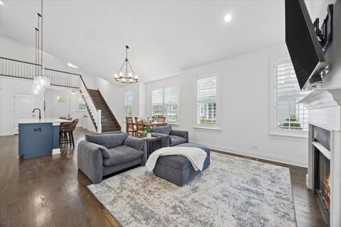 Tiny photo for 5531 Barton Lane, Hinsdale, IL 60521 (MLS # 12671348)
