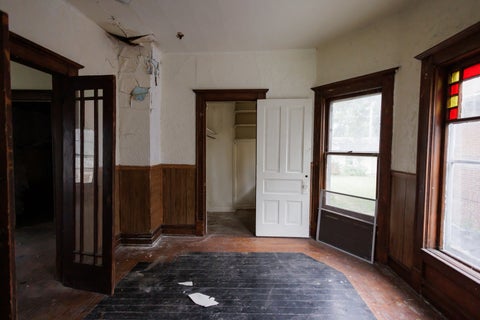 Tiny photo for 643 S Myrtle Avenue, Kankakee, IL 60901 (MLS # 12745396)