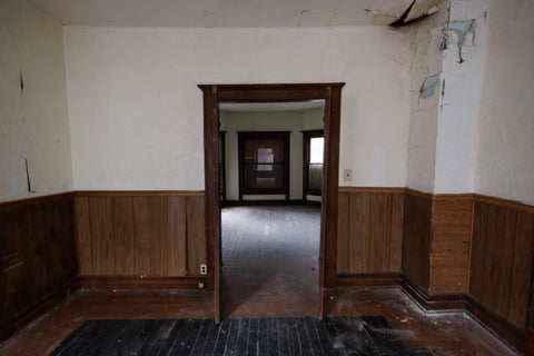 Tiny photo for 643 S Myrtle Avenue, Kankakee, IL 60901 (MLS # 12745396)