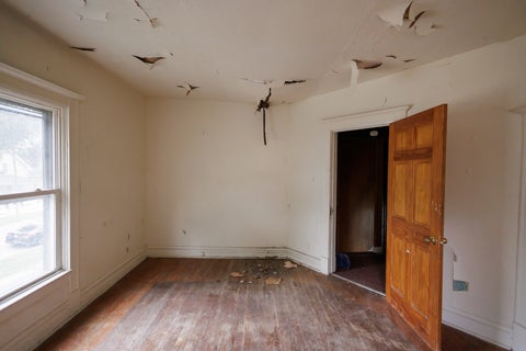 Tiny photo for 643 S Myrtle Avenue, Kankakee, IL 60901 (MLS # 12745396)