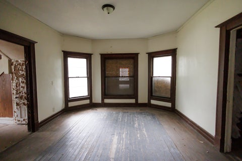 Tiny photo for 643 S Myrtle Avenue, Kankakee, IL 60901 (MLS # 12745396)