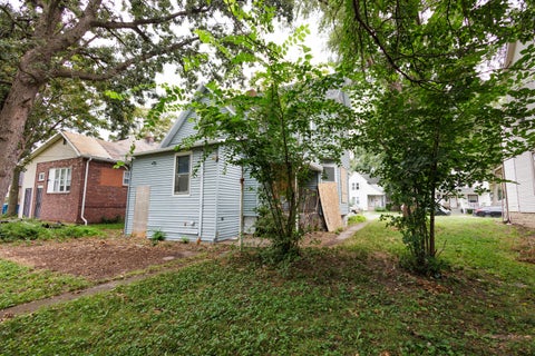 Tiny photo for 643 S Myrtle Avenue, Kankakee, IL 60901 (MLS # 12745396)
