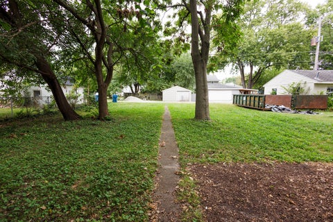 Tiny photo for 643 S Myrtle Avenue, Kankakee, IL 60901 (MLS # 12745396)