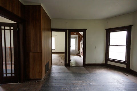 Tiny photo for 643 S Myrtle Avenue, Kankakee, IL 60901 (MLS # 12745396)