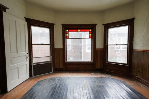 Tiny photo for 643 S Myrtle Avenue, Kankakee, IL 60901 (MLS # 12745396)