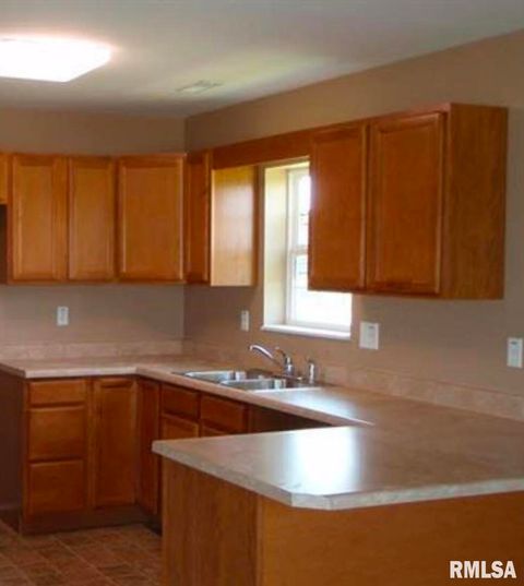 Tiny photo for 309 MOORE Road, Eldorado, IL 62930 (MLS # EB460779)