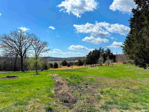 Tiny photo for 1925 MURPHY Road, Creal Springs, IL 62922 (MLS # EB459169)