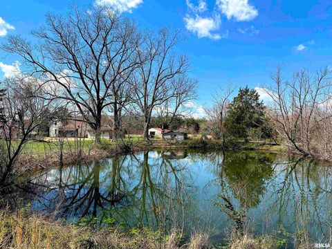 Tiny photo for 1925 MURPHY Road, Creal Springs, IL 62922 (MLS # EB459169)