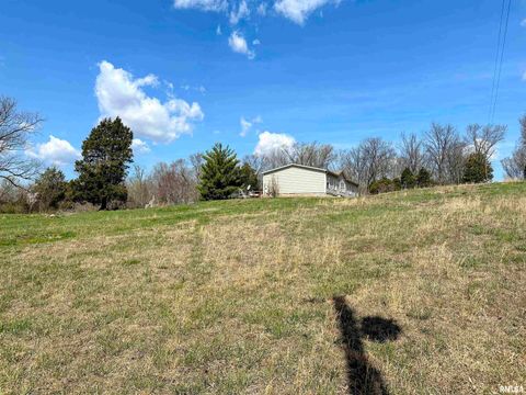 Tiny photo for 1925 MURPHY Road, Creal Springs, IL 62922 (MLS # EB459169)