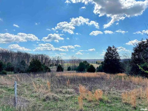 Tiny photo for 1925 MURPHY Road, Creal Springs, IL 62922 (MLS # EB459169)