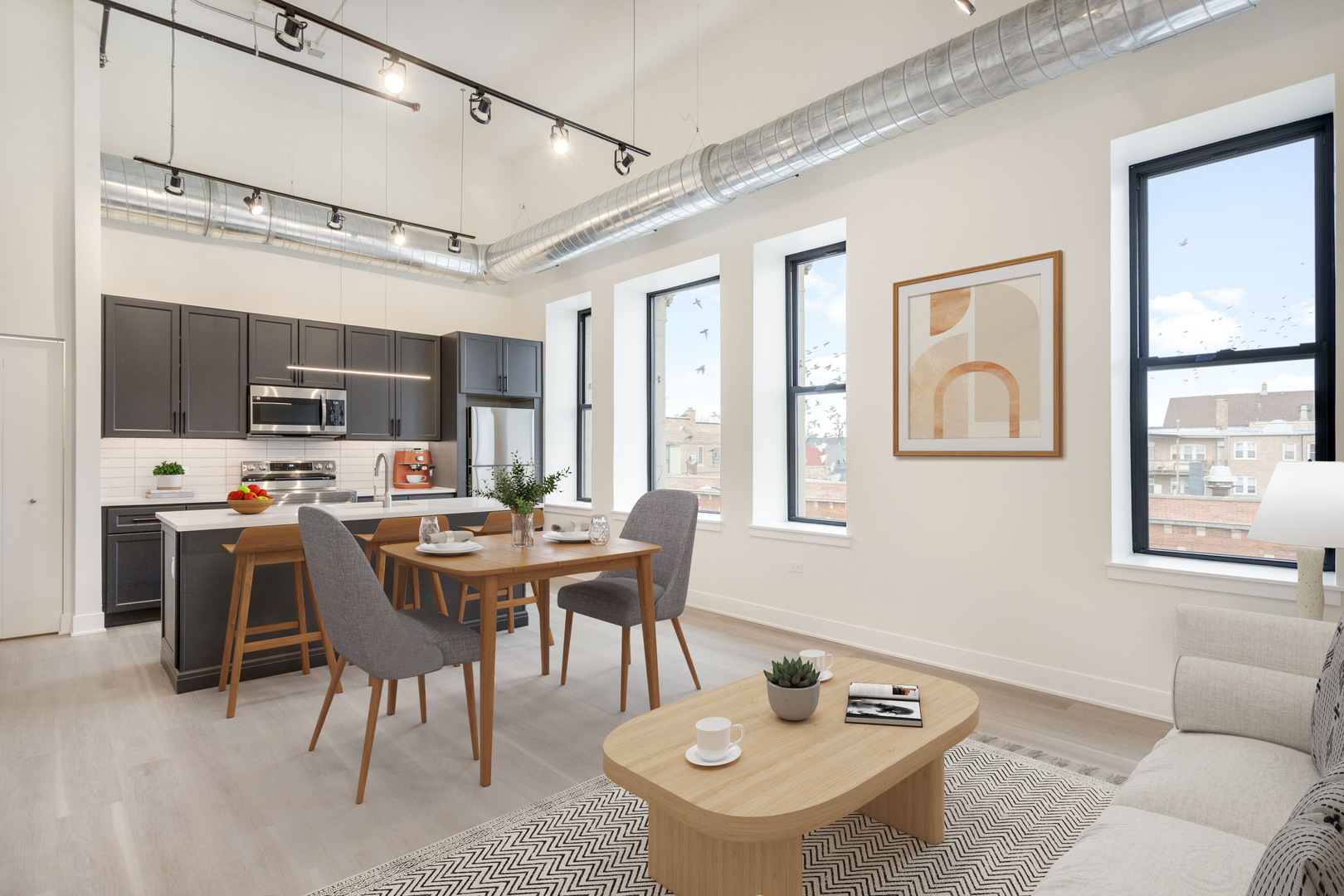 3801 W 26th Street 204