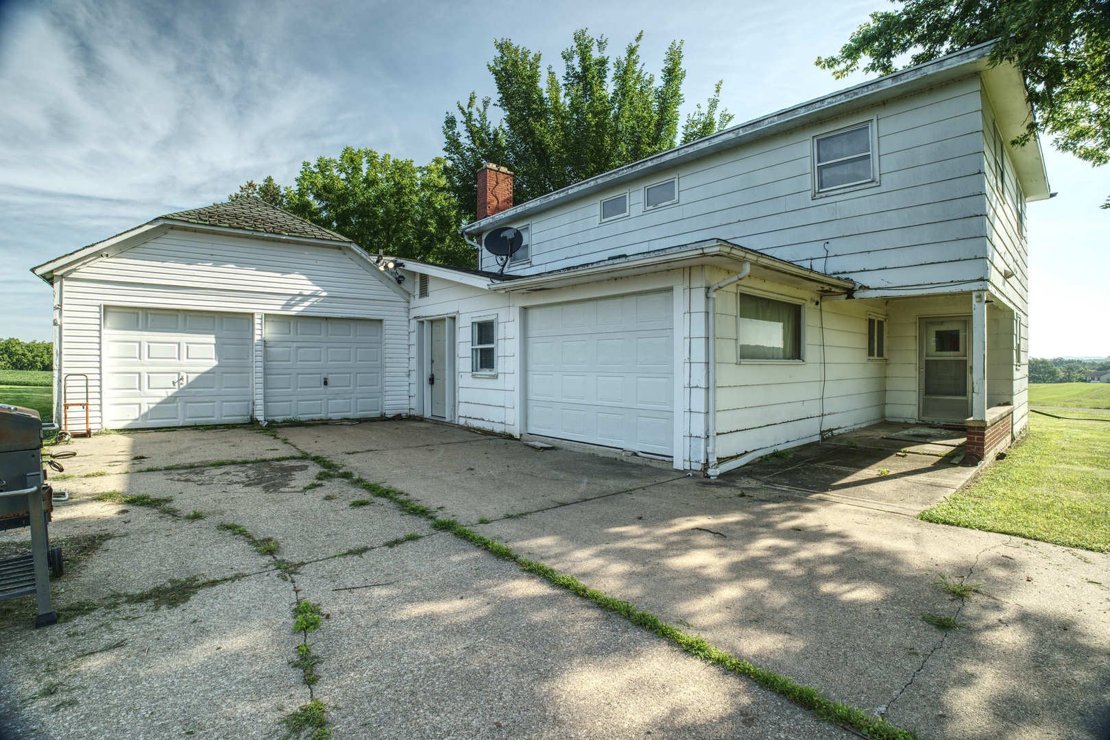 3114 S Rush Creek Road