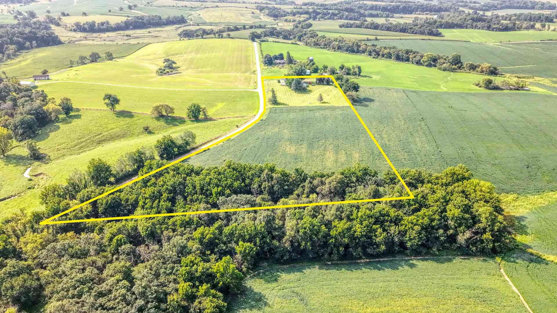 3114 S Rush Creek Road
